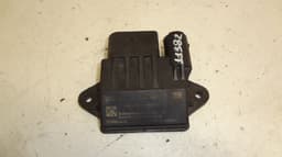 MERCEDES-BENZ 0522140709 Diesel Glow Plug Relay MERCEDES-BENZ E-CLASS (W211) (2002-2009) — thumbnail 1
