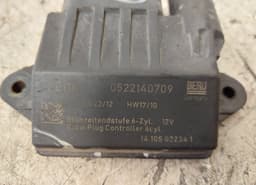 CHRYSLER Diesel Glow Plug Relay CHRYSLER 300C I (2004-2010) — thumbnail 1