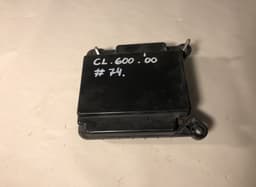 MERCEDES-BENZ A0005408817 Distronic radar / sensor MERCEDES-BENZ S-CLASS Coupe (C215) (1999-2006) — thumbnail 1