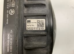 MERCEDES-BENZ A0005408817Q4 A0005408817 0022117210 Distronic radar / sensor MERCEDES-BENZ S-CLASS Coupe (C215) (1999-2006) — thumbnail 3