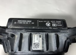 MERCEDES-BENZ A0005408817 Distronic radar / sensor MERCEDES-BENZ S-CLASS Coupe (C215) (1999-2006) — thumbnail 4
