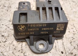 BMW Diesel Glow Plug Relay BMW X3 (F25) (2010-2017) — thumbnail 2