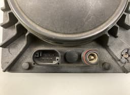 MERCEDES-BENZ A0005408817Q4 A0005408817 0022117210 Distronic radar / sensor MERCEDES-BENZ S-CLASS Coupe (C215) (1999-2006) — thumbnail 1