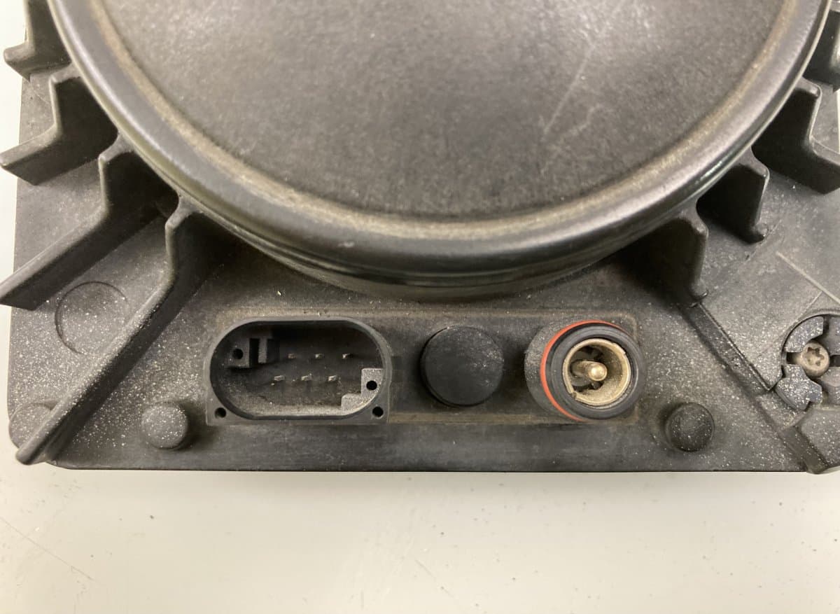 MERCEDES-BENZ A0005408817Q4 A0005408817 0022117210 Distronic radar / sensor MERCEDES-BENZ S-CLASS Coupe (C215) (1999-2006)