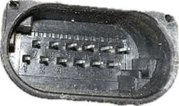 AUDI Distronic radar / sensor AUDI A8 (4E) (2002-2010) — thumbnail 4