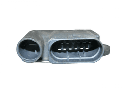 MERCEDES-BENZ 0522140709 Diesel Glow Plug Relay MERCEDES-BENZ R-CLASS (W251) (2006-2013) — thumbnail 3