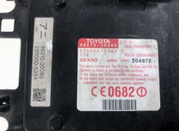 LEXUS 2300005064 230000-5064 Distronic radar / sensor LEXUS GS III (2005-2011) — thumbnail 5
