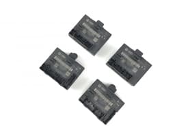 AUDI 4G8959793D 4G8959792D 4G8959795D Door control unit front left AUDI A6 / A6 ALLROAD (C7, 4G) (2010-2018) — thumbnail 2