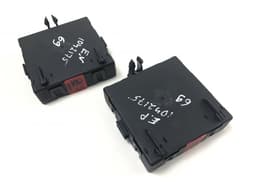 MERCEDES-BENZ A2C7337670300 A2C7337680300 Door control unit front left MERCEDES-BENZ VITO / V-CLASS (W447) (2014-) — thumbnail 4