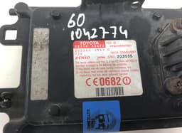 LEXUS 2300005064 230000-5064 Distronic radar / sensor LEXUS GS III (2005-2011) — thumbnail 4