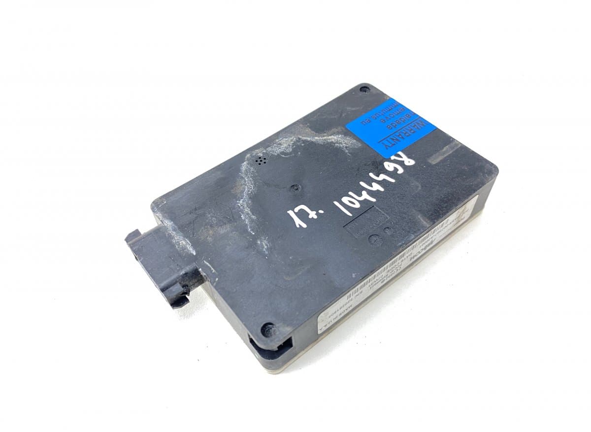 MERCEDES-BENZ A0025409117 Distronic radar / sensor MERCEDES-BENZ S-CLASS Coupe (C216) (2006-2013)