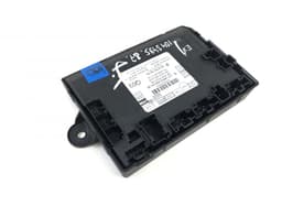 MERCEDES-BENZ 0507931402 0507931402Q02 0507950402 Door control unit front left MERCEDES-BENZ S-CLASS (W221) (2005-2013) — thumbnail 1