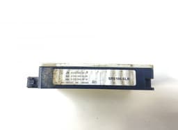 MERCEDES-BENZ A0025409117 Distronic radar / sensor MERCEDES-BENZ S-CLASS Coupe (C216) (2006-2013) — thumbnail 3