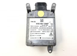 AUDI 4H0907566F Distronic radar / sensor AUDI A8 (4H) (2009-2017) — thumbnail 3