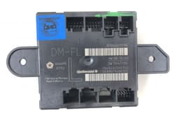JEEP 4602911AK 4602910AK Door control unit front left JEEP GRAND CHEROKEE IV (WK, WK2) (2010-2021) — thumbnail 2