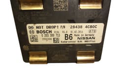NISSAN 0203300713 Distronic radar / sensor NISSAN X-TRAIL III (T32) (2013-2022) — thumbnail 4