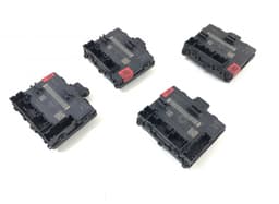 VW 5Q0959592L Door control unit front left VW ARTEON (3H7, 3H9) (2017-2024) — thumbnail 1