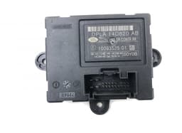LAND ROVER LR043758 Door control unit front left LAND ROVER RANGE ROVER SPORT II (L494) (2013-2022) — thumbnail 4