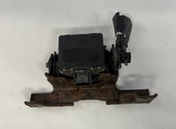 NISSAN 284384EA5A 0203300114 Distronic radar / sensor NISSAN QASHQAI II (J11) (2013-2021) — thumbnail 1