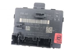 VW 5Q0959592L Door control unit front left VW ARTEON (3H7, 3H9) (2017-2024) — thumbnail 4