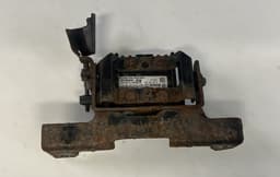 NISSAN 284384EA5A 0203300114 Distronic radar / sensor NISSAN QASHQAI II (J11) (2013-2021) — thumbnail 2