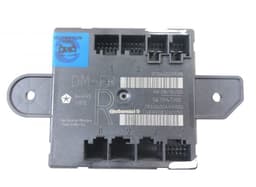 JEEP 4602911AK 4602910AK Door control unit front left JEEP GRAND CHEROKEE IV (WK, WK2) (2010-2021) — thumbnail 3