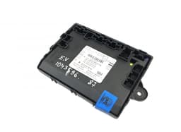 MERCEDES-BENZ 0507931402 0507931402Q02 0507950402 Door control unit front left MERCEDES-BENZ S-CLASS (W221) (2005-2013) — thumbnail 1