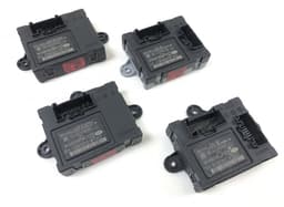LAND ROVER LR043758 Door control unit front left LAND ROVER RANGE ROVER SPORT II (L494) (2013-2022) — thumbnail 1