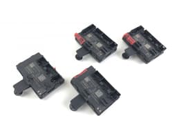 AUDI A2C7466561000 A2C7466720900 A2C7466681000 Door control unit front left AUDI A4 (8W, B9) (2015-) — thumbnail 1
