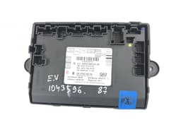 MERCEDES-BENZ 0507931402 0507931402Q02 0507950402 Door control unit front left MERCEDES-BENZ S-CLASS (W221) (2005-2013) — thumbnail 2