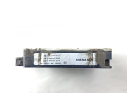 MERCEDES-BENZ A0025409117 Distronic radar / sensor MERCEDES-BENZ S-CLASS Coupe (C216) (2006-2013) — thumbnail 4
