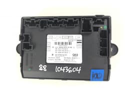 MERCEDES-BENZ 0507931402 0507931402Q02 0507950402 Door control unit front left MERCEDES-BENZ S-CLASS (W221) (2005-2013) — thumbnail 3