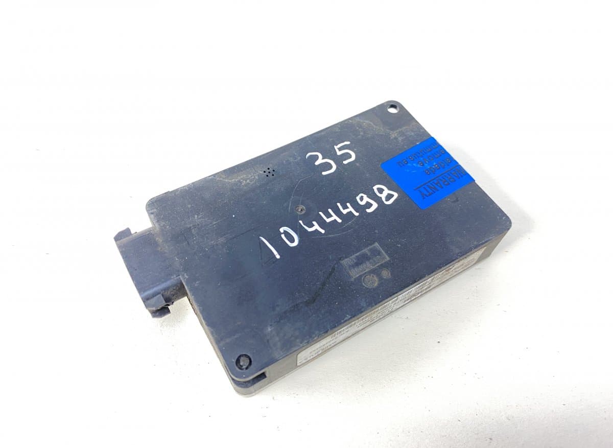 MERCEDES-BENZ A0025409117 Distronic radar / sensor MERCEDES-BENZ S-CLASS Coupe (C216) (2006-2013)