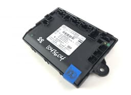 MERCEDES-BENZ 0507931402 0507931402Q02 0507950402 Door control unit front left MERCEDES-BENZ S-CLASS (W221) (2005-2013) — thumbnail 1
