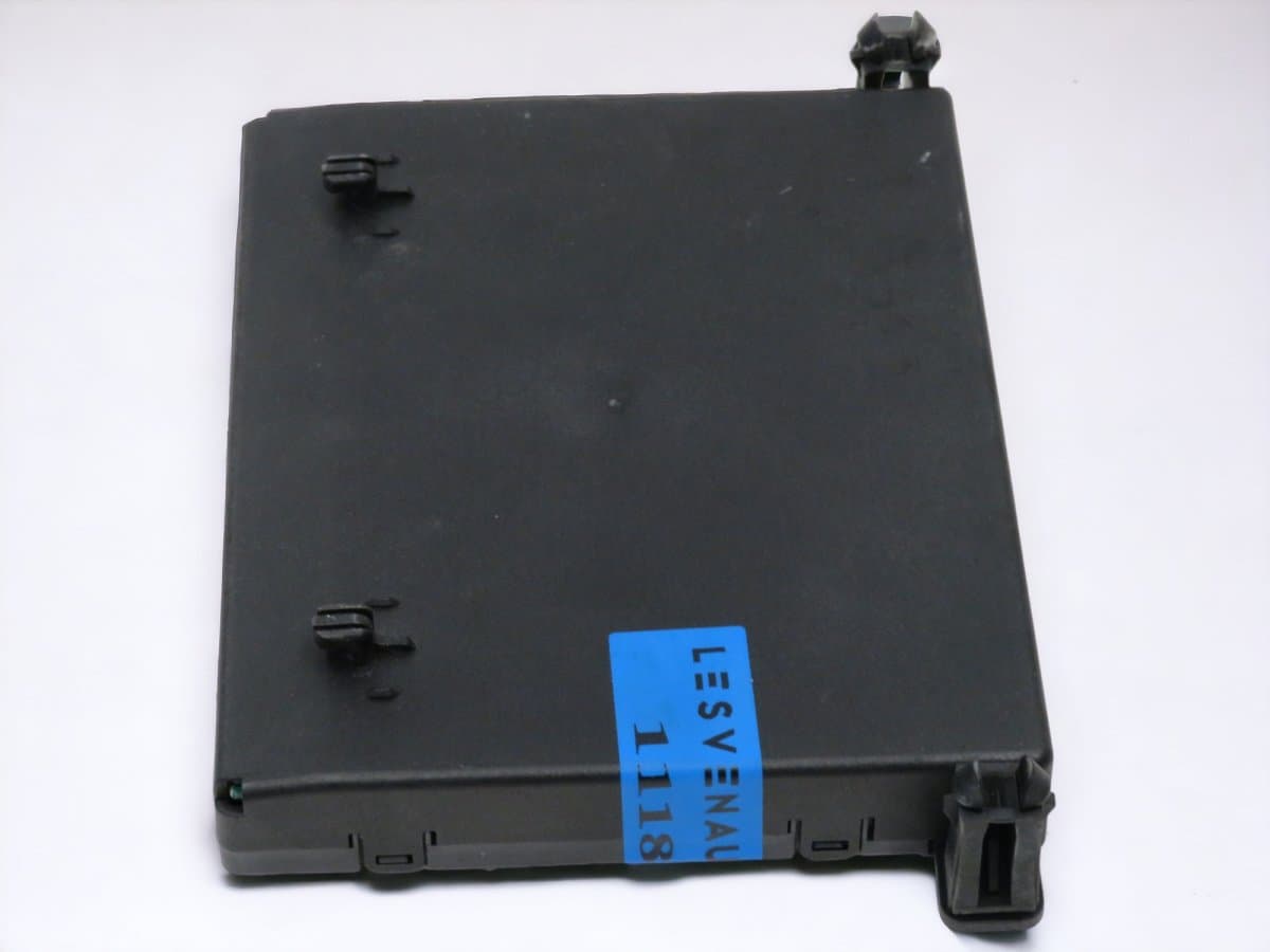 MERCEDES-BENZ A2308203526 A2308200126 A2308204726 A2308205726 A2309000600 Door control unit front left MERCEDES-BENZ SL-CLASS (R230) (2001-2012)