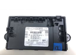 MERCEDES-BENZ 0507937702 0507951501 Door control unit front left MERCEDES-BENZ S-CLASS (W221) (2005-2013) — thumbnail 2