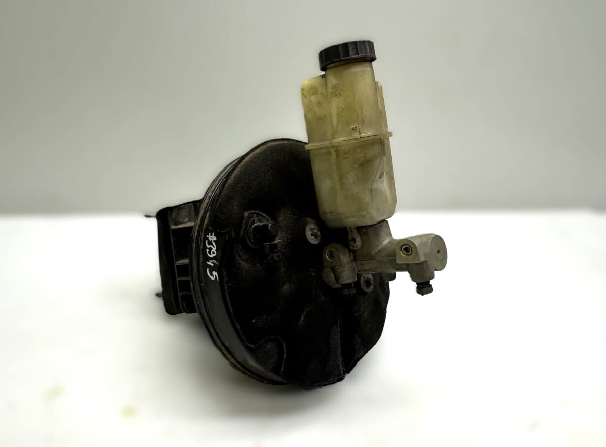 PEUGEOT 4535CT Brake Servo PEUGEOT 508 I (W23) (2010-2018)