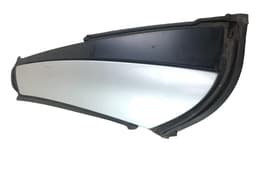 MERCEDES-BENZ A2307900519 A2307900619 C-Pillar exterior Trim left MERCEDES-BENZ SL-CLASS (R230) (2001-2012) — thumbnail 4