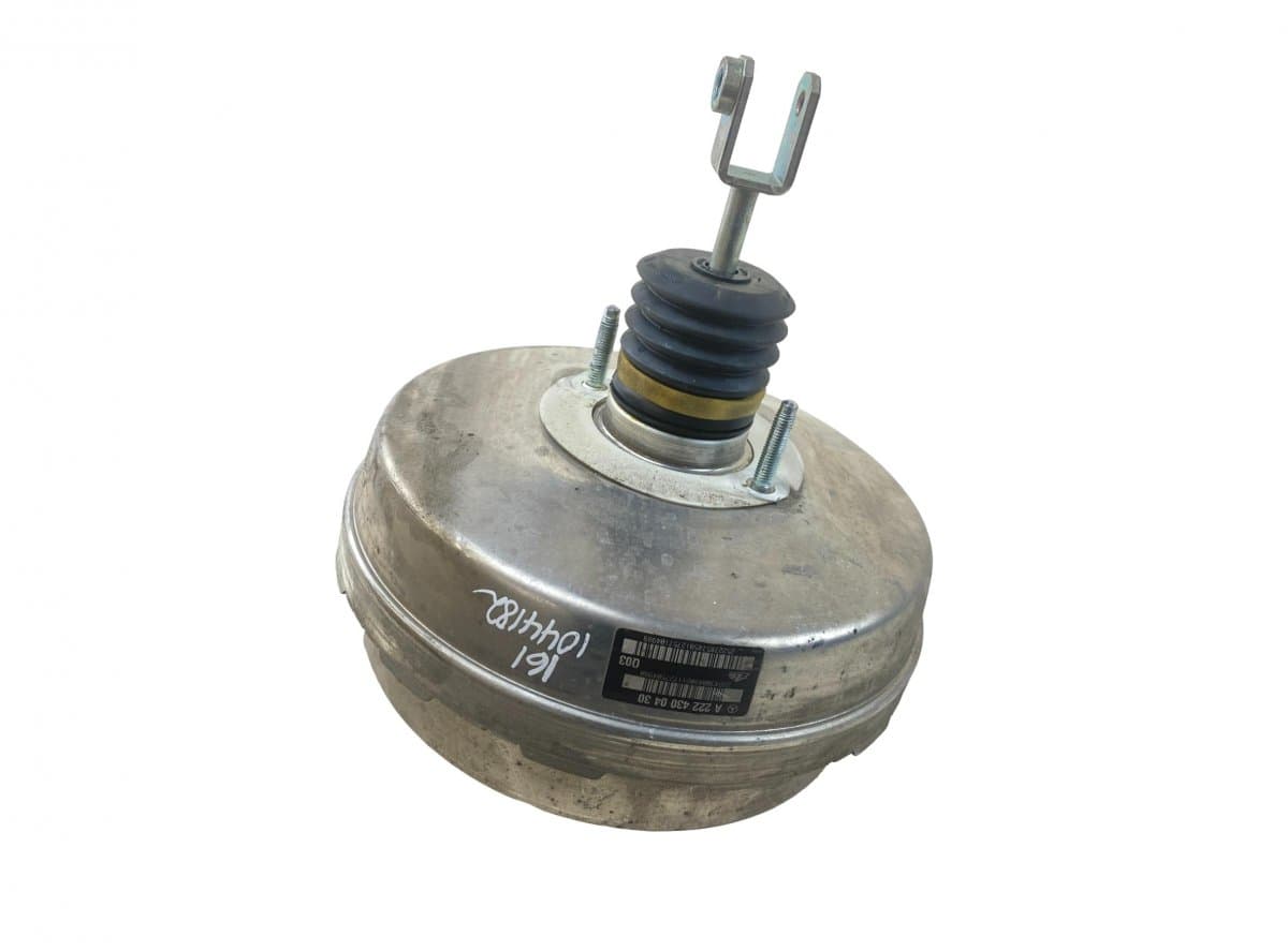MERCEDES-BENZ A2224300100 Brake Servo MERCEDES-BENZ S-CLASS (W222, X222) (2013-2020)