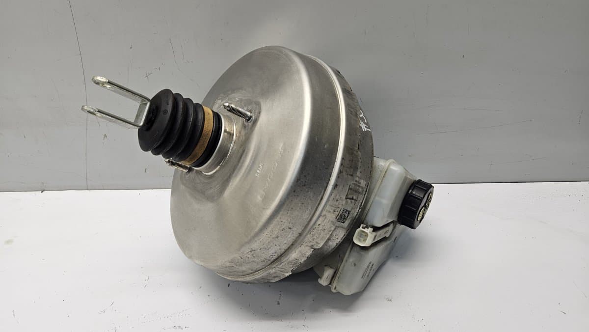 JAGUAR GX632B195AD Brake Servo JAGUAR XF (X260) (2015-2024)