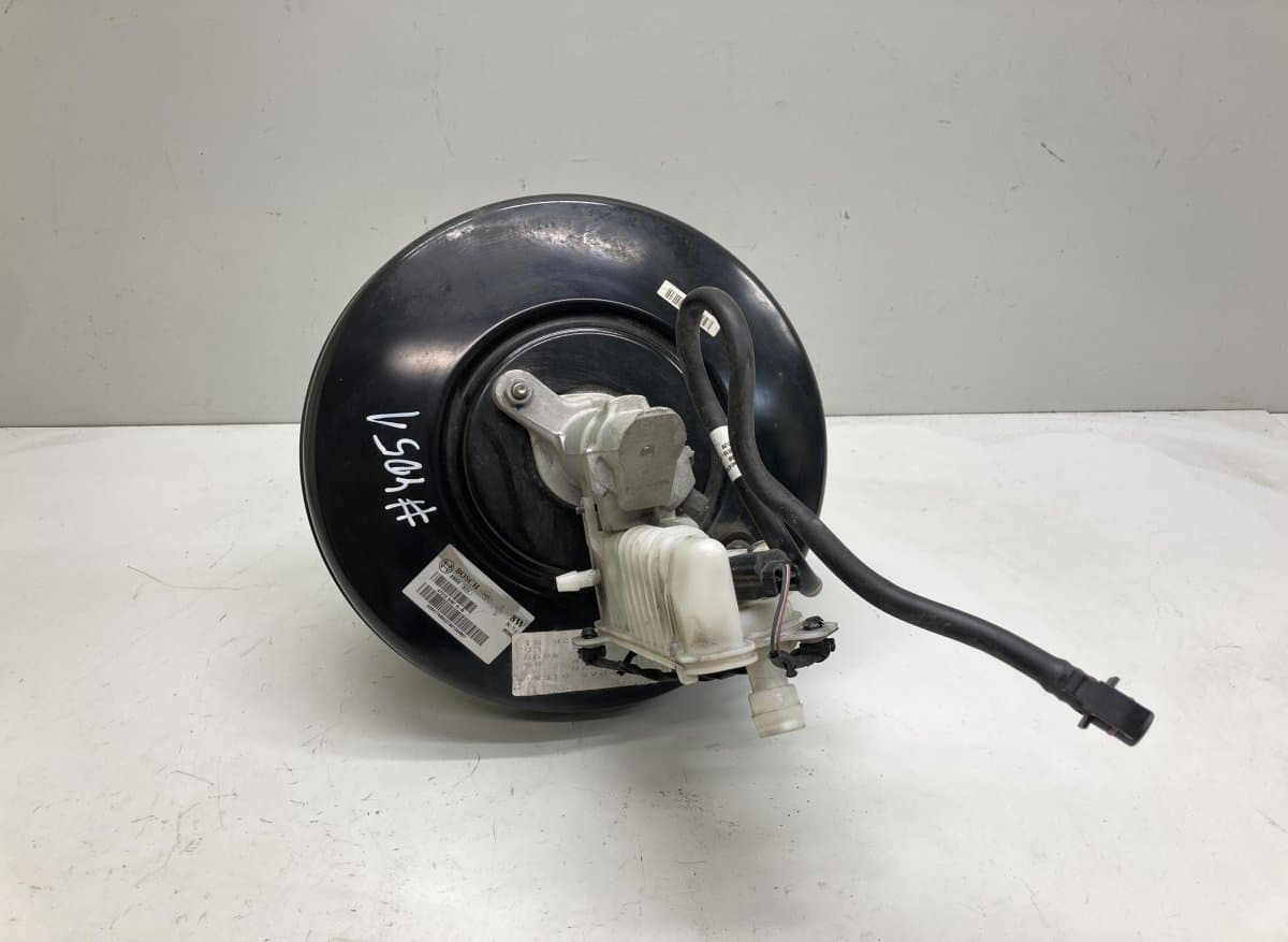 RENAULT 472105487R 460917863R Brake Servo RENAULT ESPACE V (JR) (2015-2023)