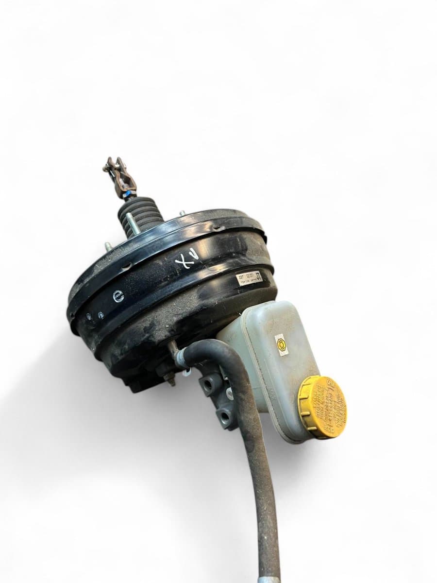 SUBARU 26402FJ030 26401FJ070 Brake Servo SUBARU CROSSTREK / XV I (GP) (2011-2017)