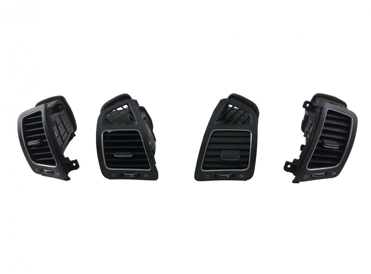KIA 974802P105 Cabin air vent set KIA SORENTO II (XM) (2009-2015)