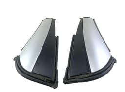 MERCEDES-BENZ A2307900519 A2307900619 C-Pillar exterior Trim left MERCEDES-BENZ SL-CLASS (R230) (2001-2012) — thumbnail 1