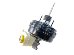 JAGUAR 03774707324 03774765044 03.7747-0732.4 03.7747-6504.4 Brake Servo JAGUAR XF (X250, CC9) (2008-2015) — thumbnail 1