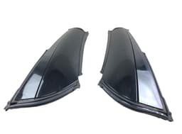 MERCEDES-BENZ A2307900519 A2307900619 C-Pillar exterior Trim left MERCEDES-BENZ SL-CLASS (R230) (2001-2012) — thumbnail 1