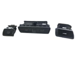 VW 3AB819701A Cabin air vent set VW PASSAT B7 / ALLTRACK (2010-2015) — thumbnail 1