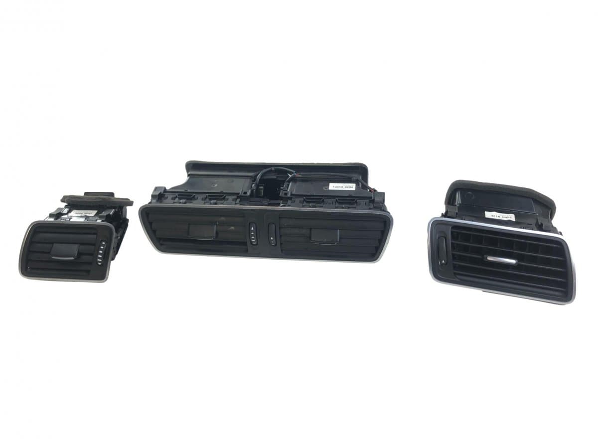 VW 3AB819701A Cabin air vent set VW PASSAT B7 / ALLTRACK (2010-2015)