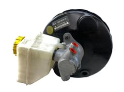 JAGUAR 03774707324 03774765044 03.7747-0732.4 03.7747-6504.4 Brake Servo JAGUAR XF (X250, CC9) (2008-2015) — thumbnail 2