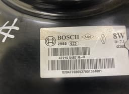 RENAULT 472105487R 460917863R Brake Servo RENAULT ESPACE V (JR) (2015-2023) — thumbnail 5